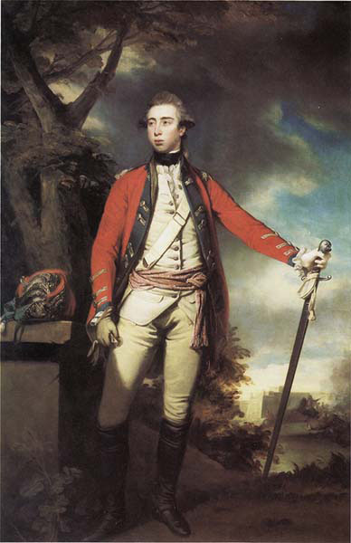 George Townshend